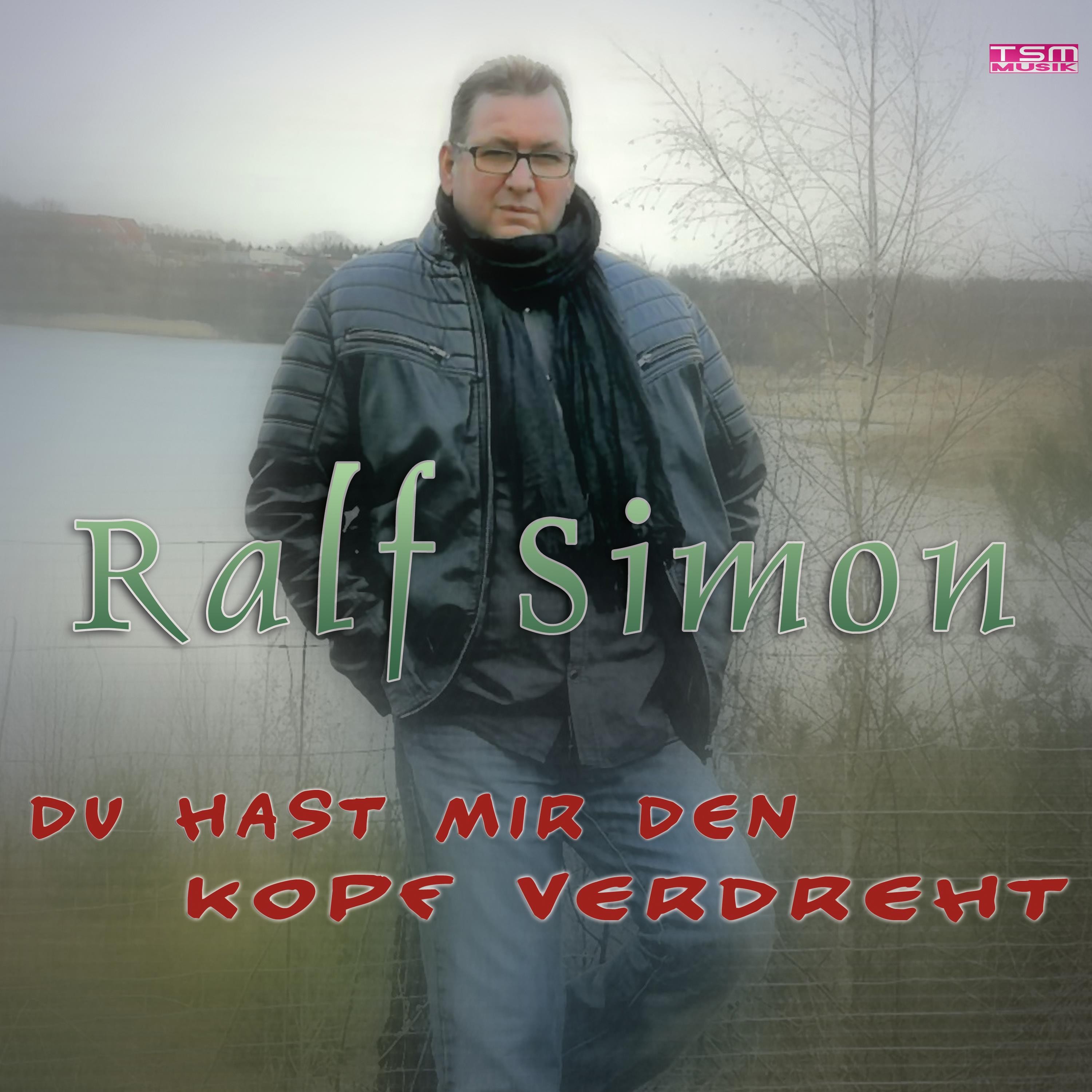 Ralf Simon –
